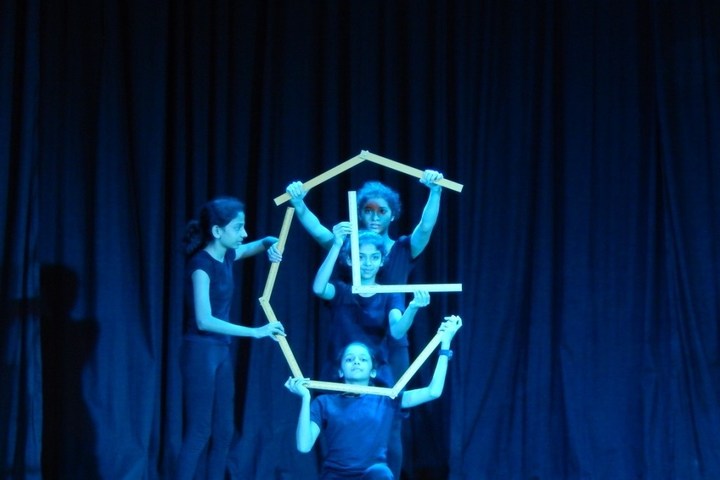 Villa Theresa High School-Dance