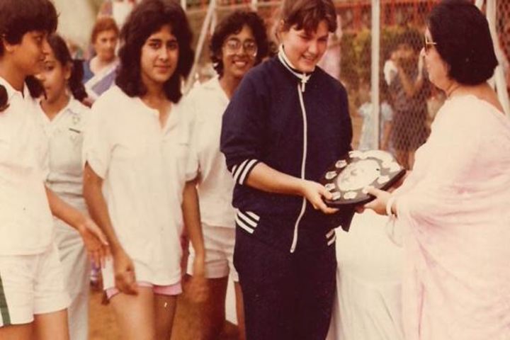 Walsingham House School-Award