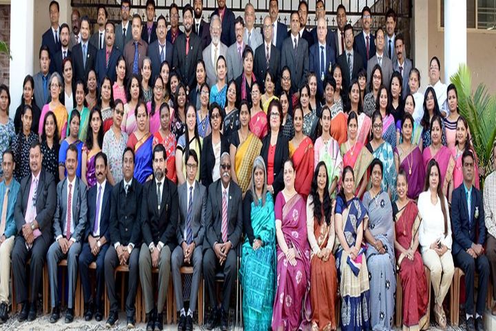 Barnes School and Junior College-Staff