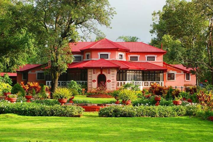 St Peters School-School Building