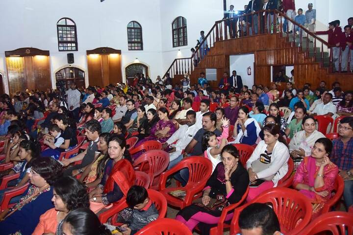 St Peters School-Event