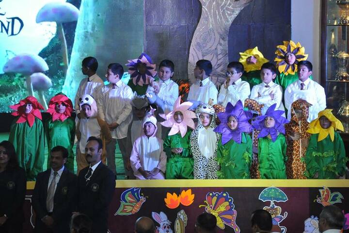 St Peters School-Fancy Dress