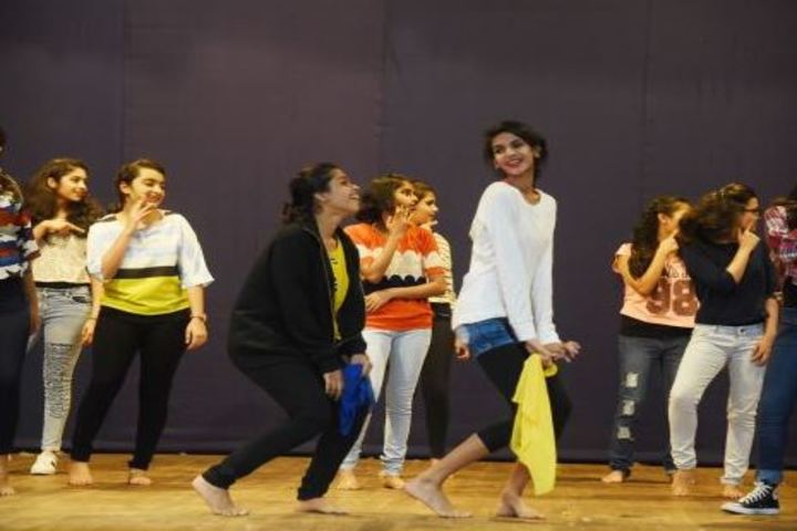 Kimmins High School-Dance