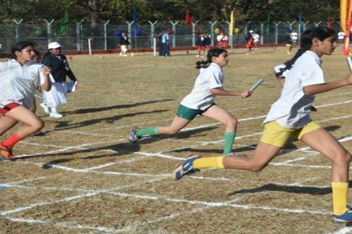 Kimmins High School-Sports