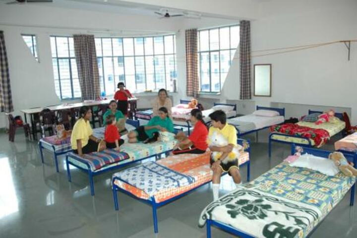 The Bishops School-Hostel