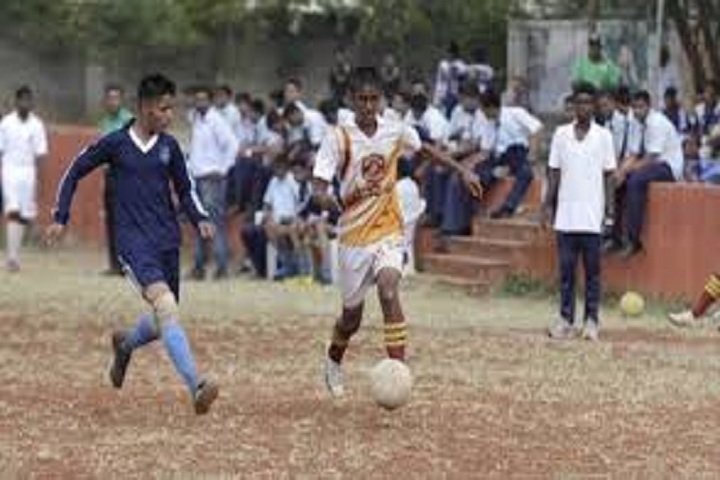 The Bishops School-Sports