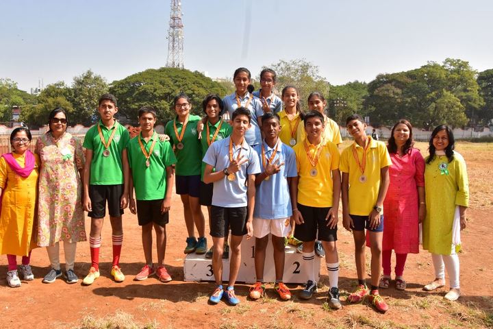 Hutchings High School and Junior College-Sports Team