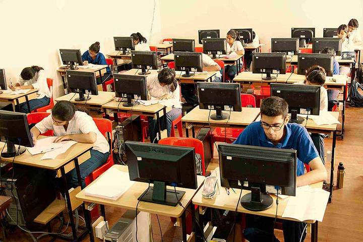 St Marys School-Computer Lab