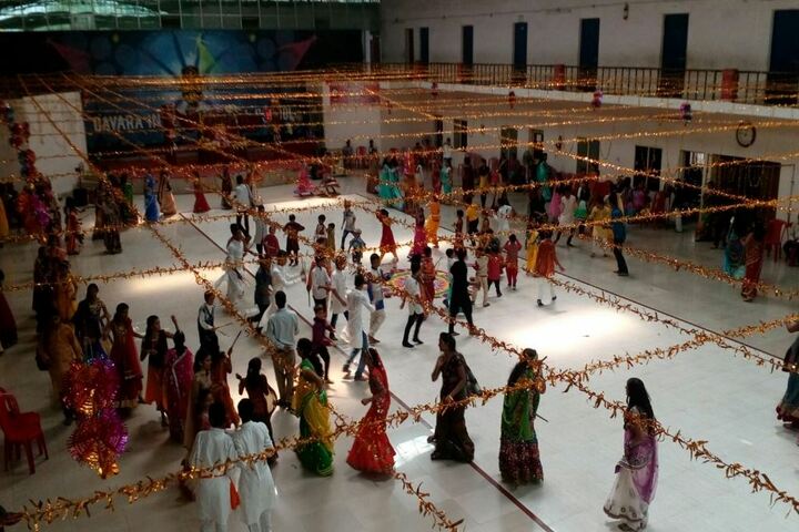 Davara International School-Event