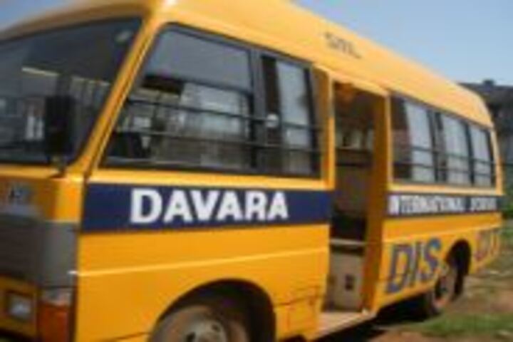 Davara International School-Transport