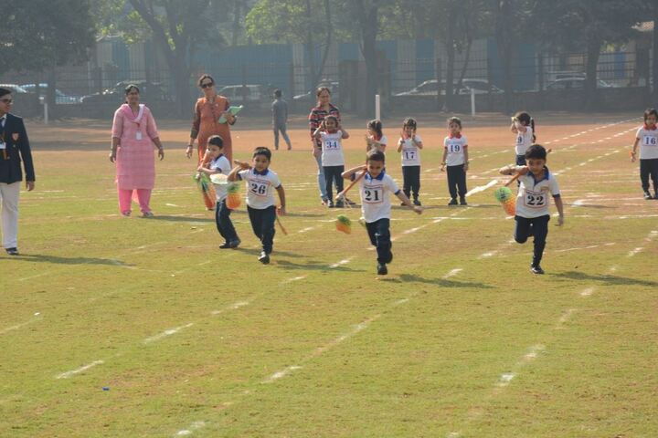 Marble Arch School-Sports