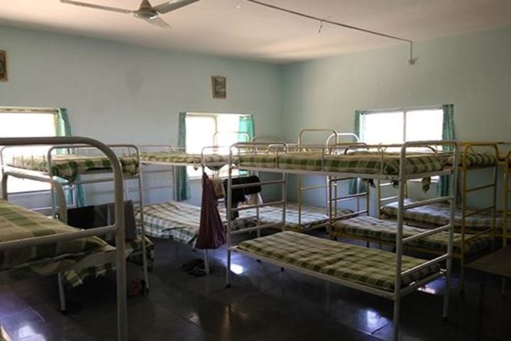 Codesh School-Hostel