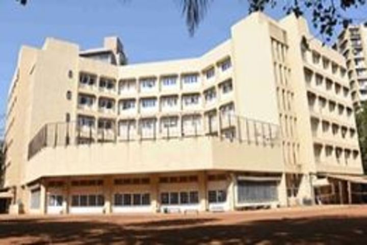 Smt Ramdevi Sobhraj Bajaj Arya Vidya Mandir-Campus