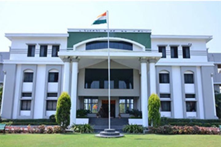 Delhi Public School-Campus