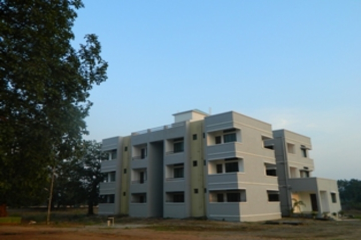 Delhi Public School-Hostel