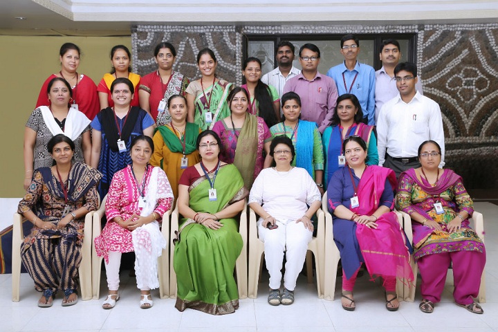 Goregaon Education Societys English Medium School-Teachers