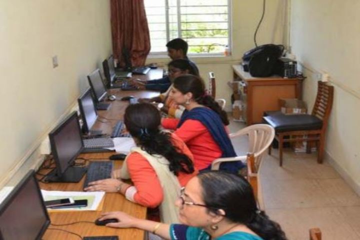 St Marys I C S E School-Computer Lab