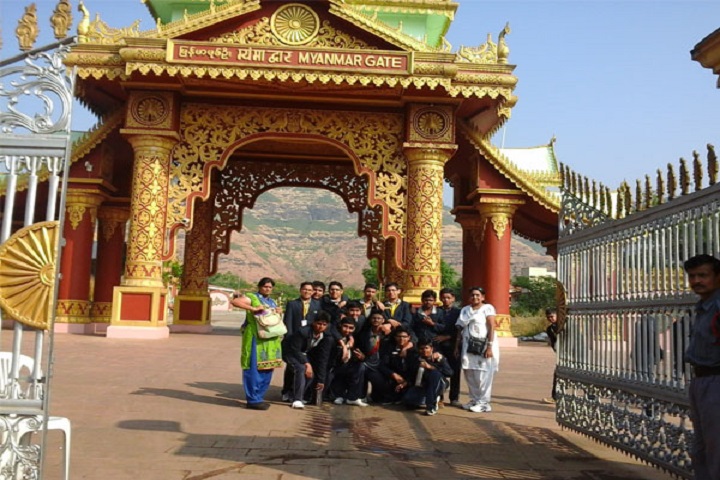 Podar International School-Educational Tour
