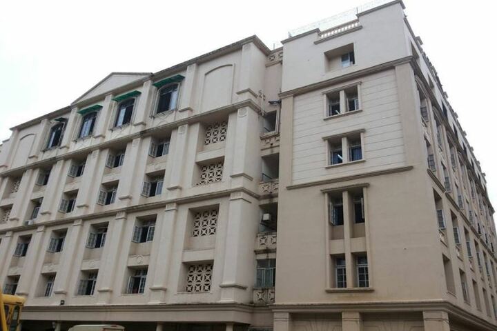Gopal Sharma International School-School Building