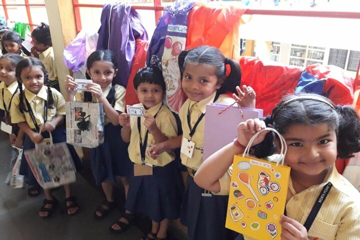 North Point School-Craft