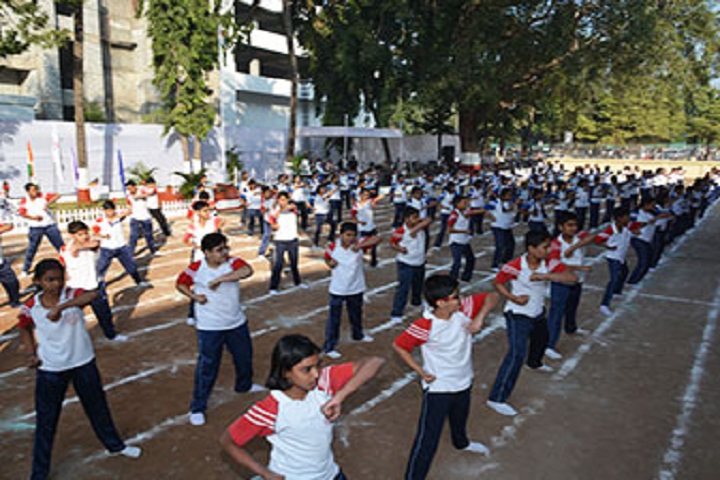 Fravashi Academy-Yoga