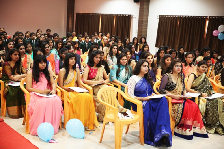 Delhi Public School-Event