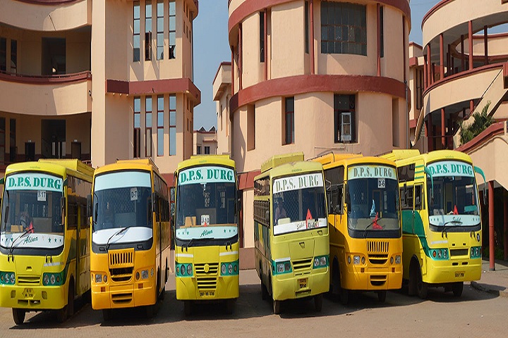 Delhi Public School-Transport