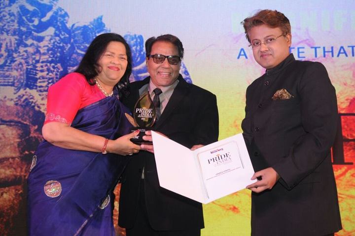 Ryan International School-Annual Day