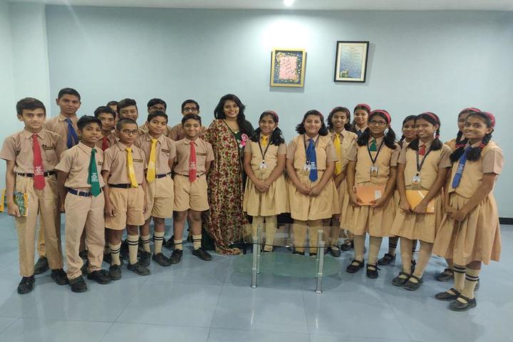 Ryan International School-School Trip