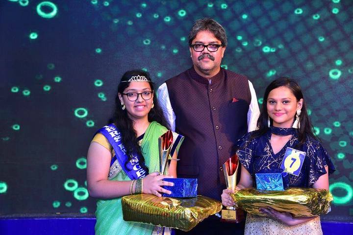 Ryan International School-Winners
