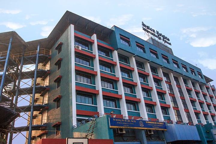 Avalon Heights International School-Campus