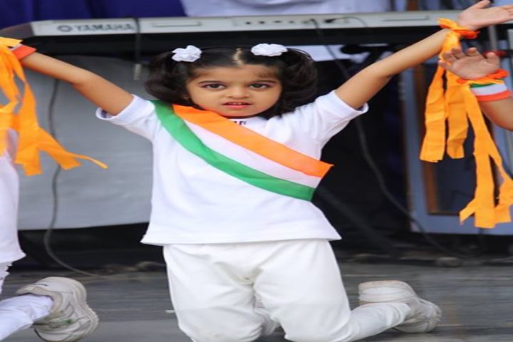 Ryan International School-Republic Day