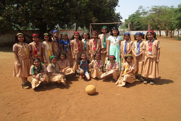 Ryan International School-Sports