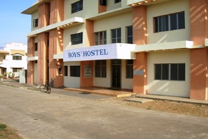 Delhi Public School-Boys Hostel