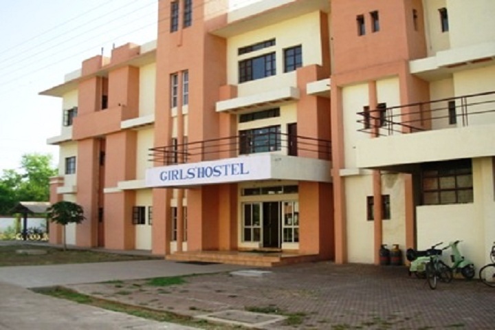 Delhi Public School-Girls Hostel