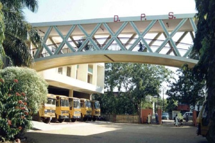 Delhi Public School-Transport