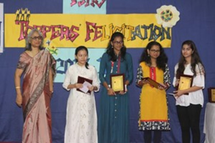 Vishwajyot High School-Event