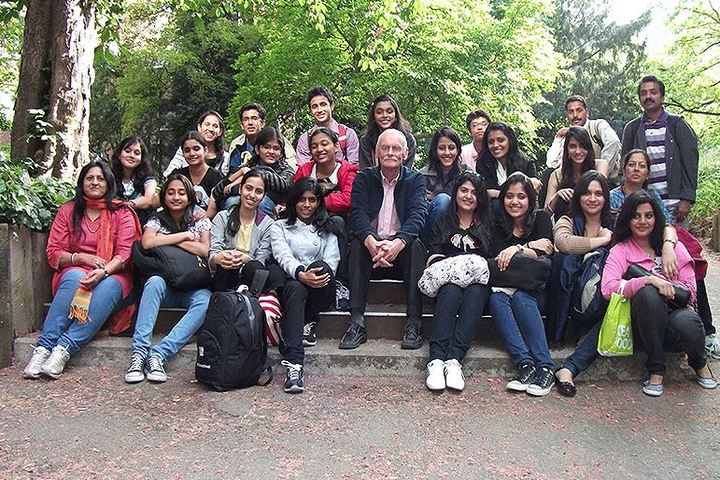 St Xaviers High School-School Trip