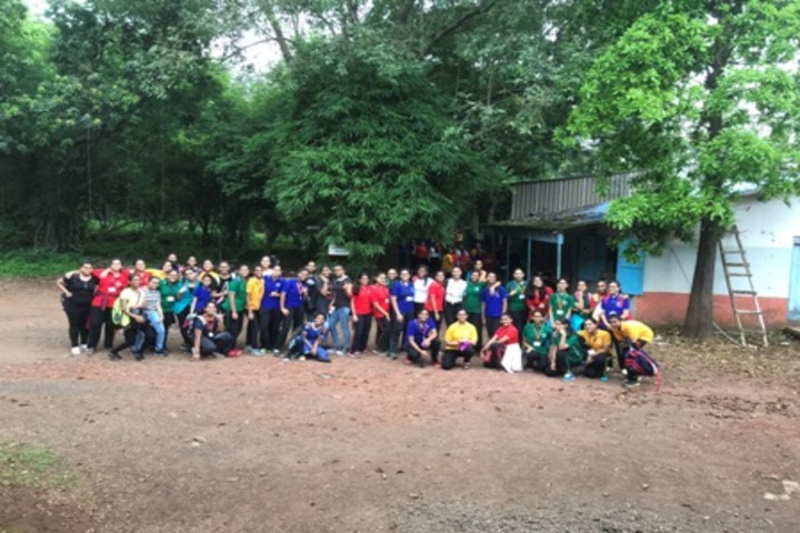 St Francis School-Field Trip