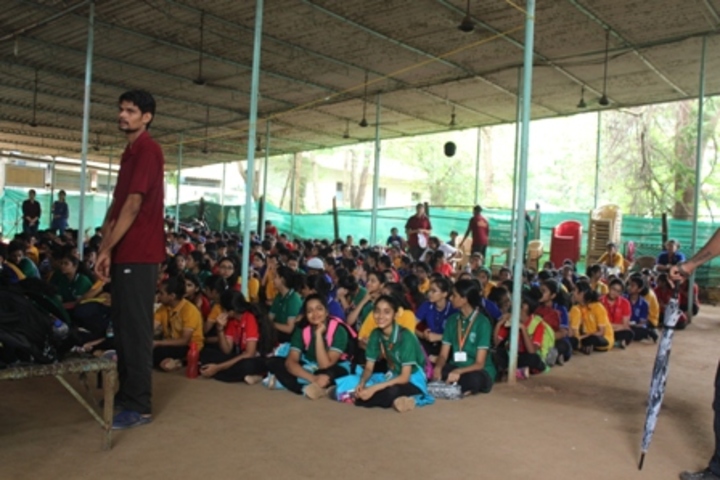 St Francis School-School Trip