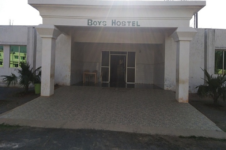 Delhi Public School-Boys Hostel