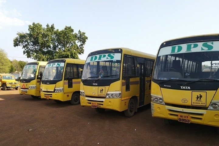 Delhi Public School-Transport