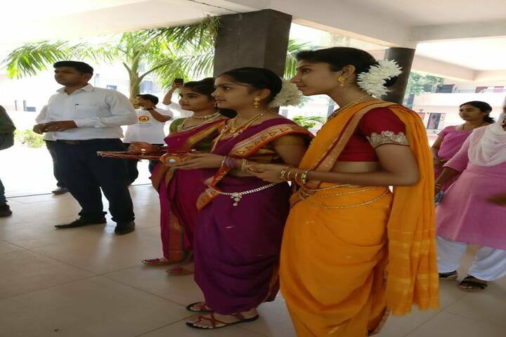 North Point School-Festival Celabrations