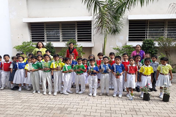 North Point School-School Trip