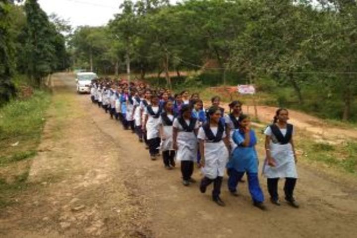 Jawahar Navodaya Vidyalaya-Rally