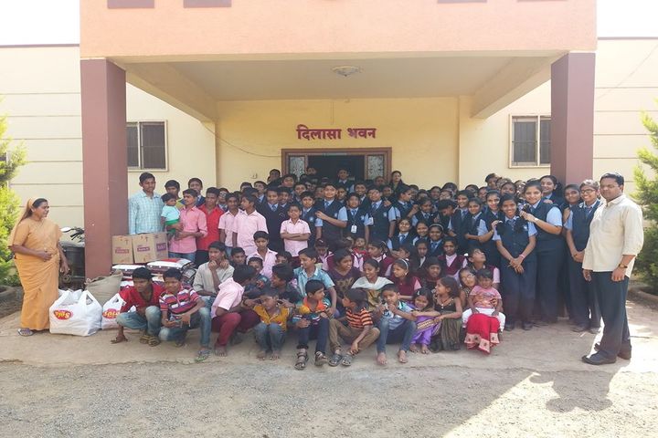 Santhome School-School Trip
