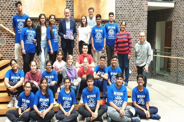 Ryan International School-School Trip