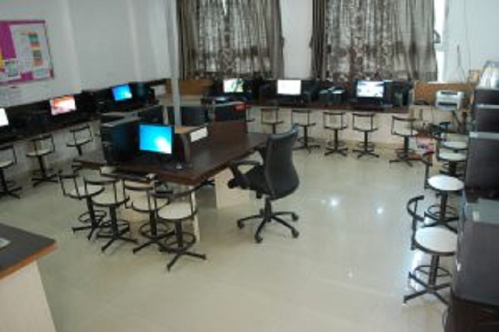 Anchorwala Education Academy-Computer Lab