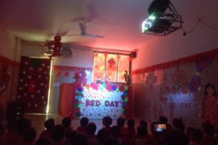 Anchorwala Education Academy-Annual Day