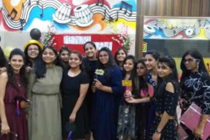 Anchorwala Education Academy-Farewell